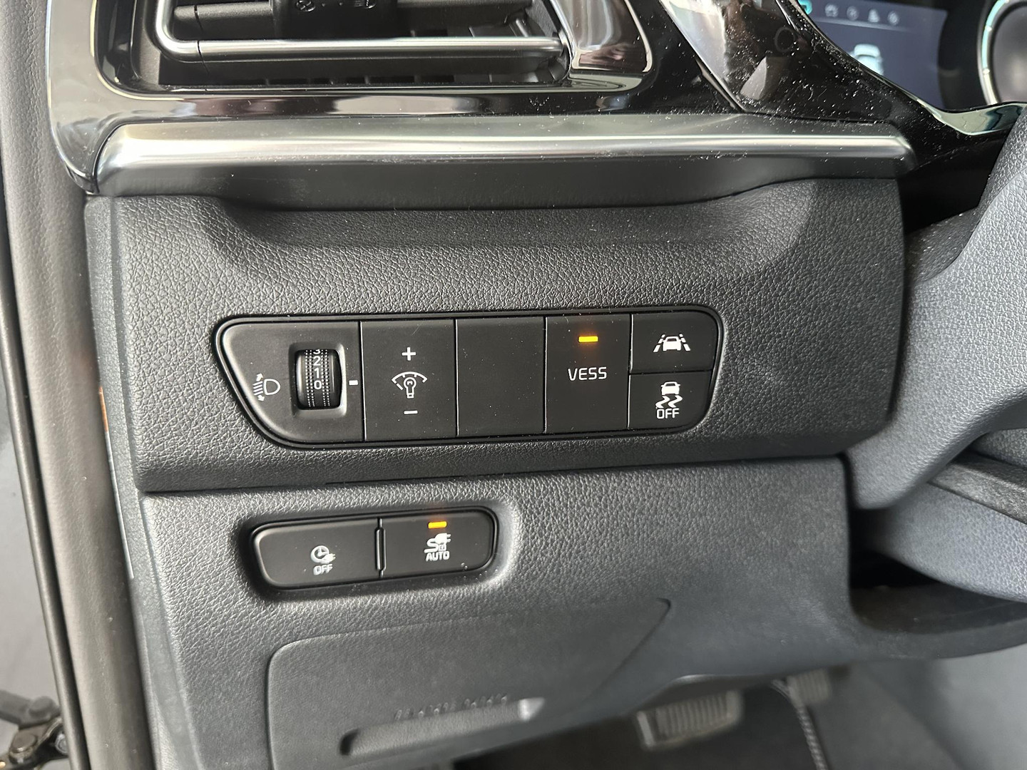 Kia e-Niro