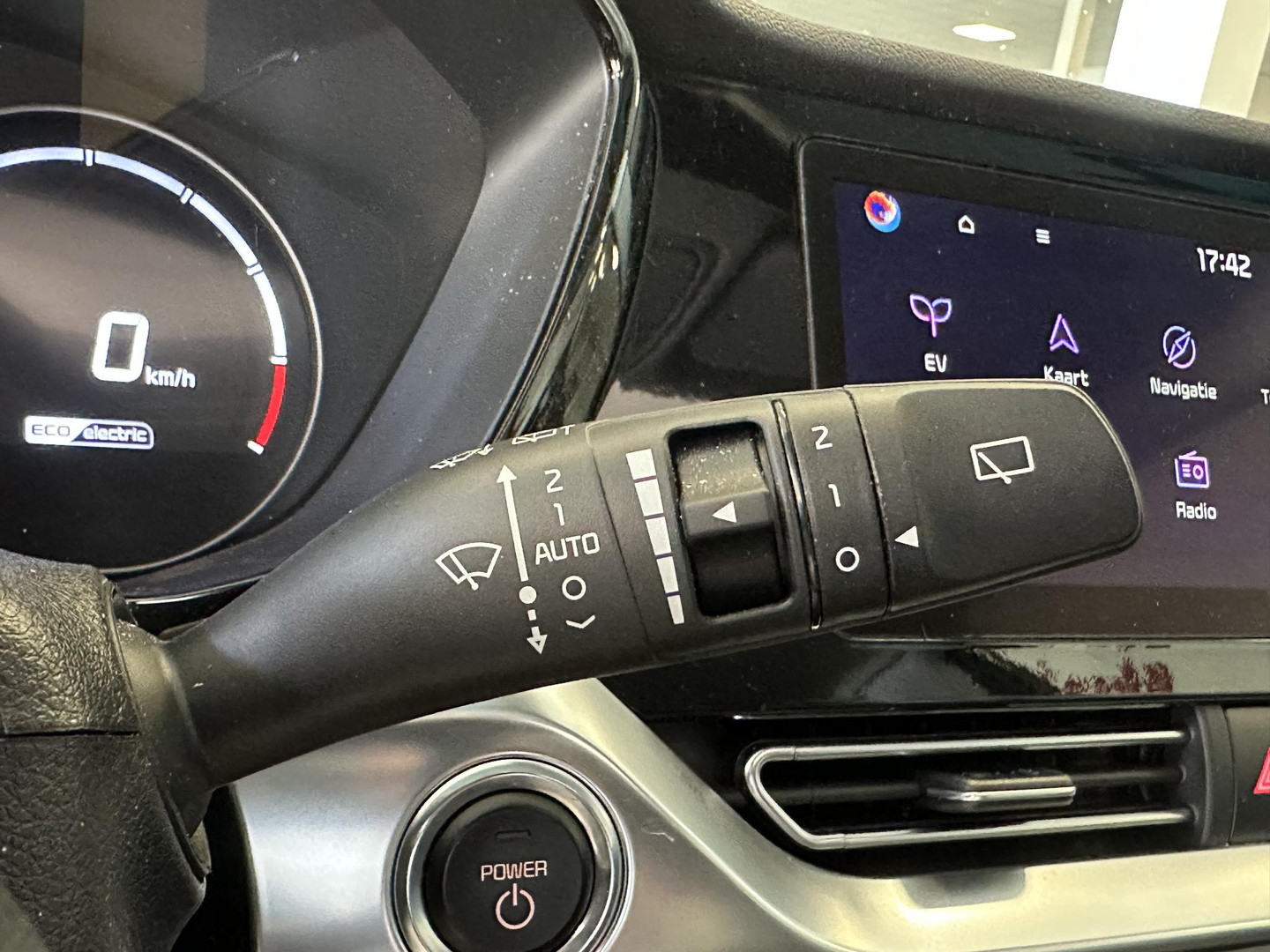 Kia e-Niro
