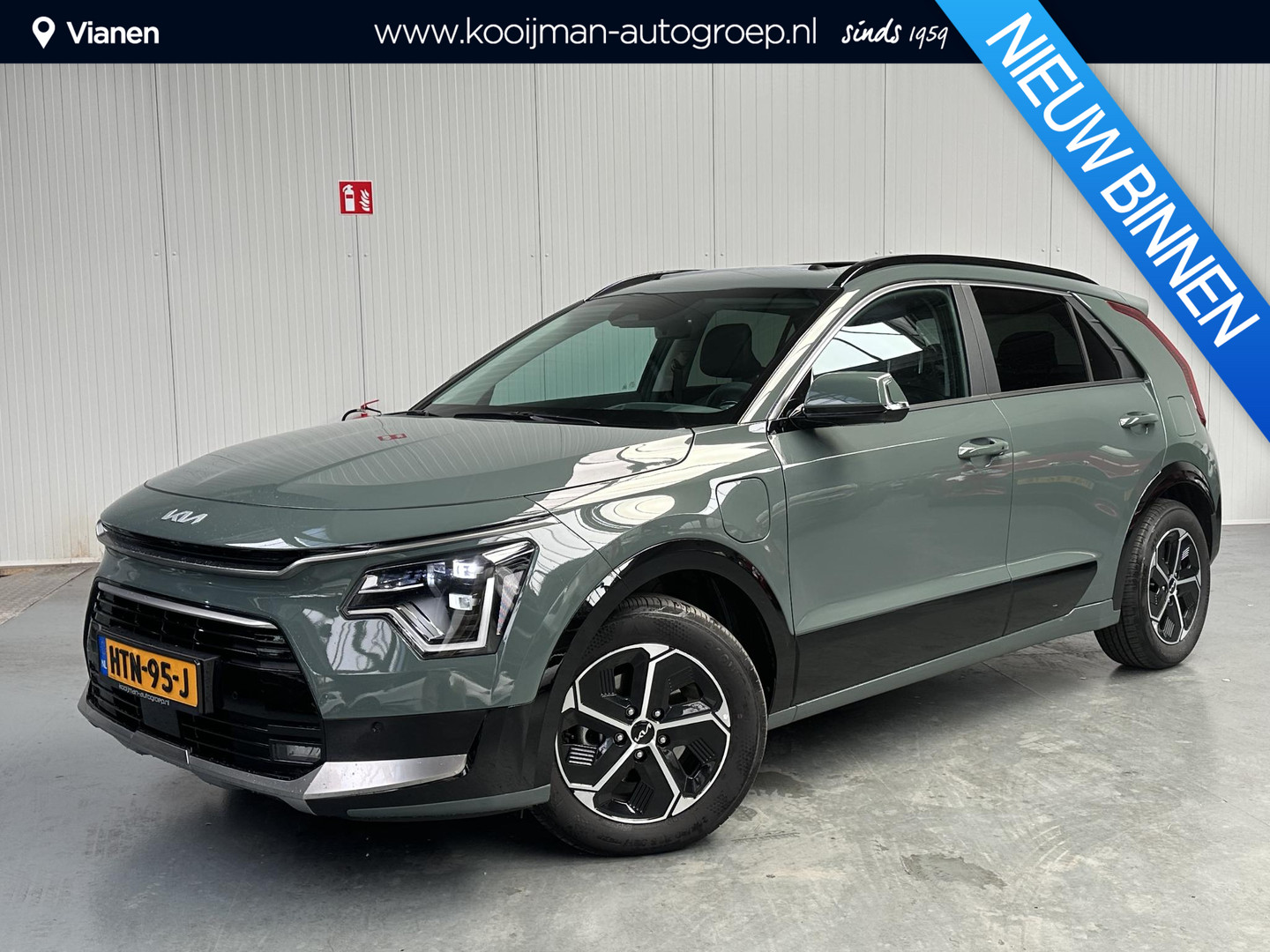 Kia Niro