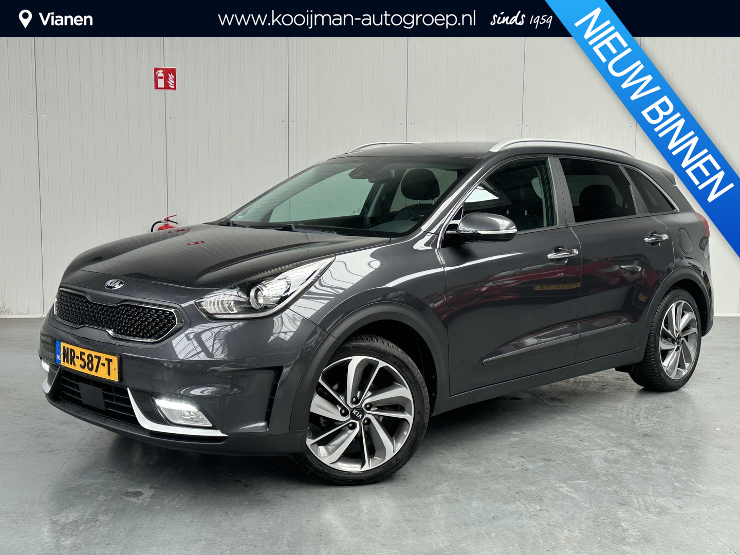 Kia Niro