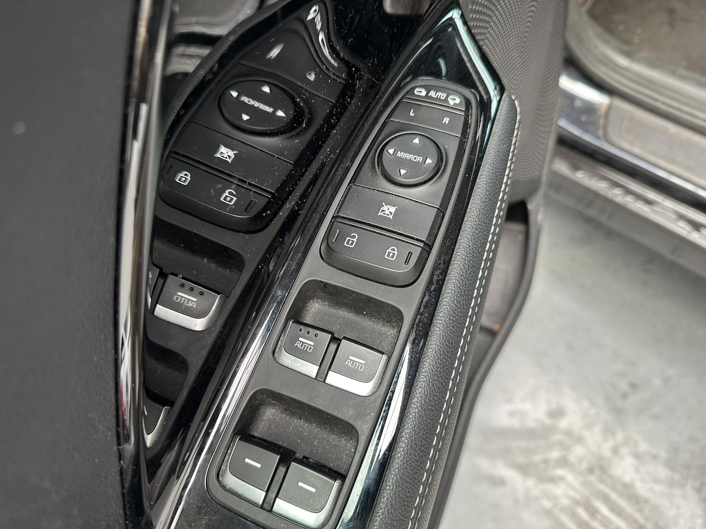 Kia e-Niro