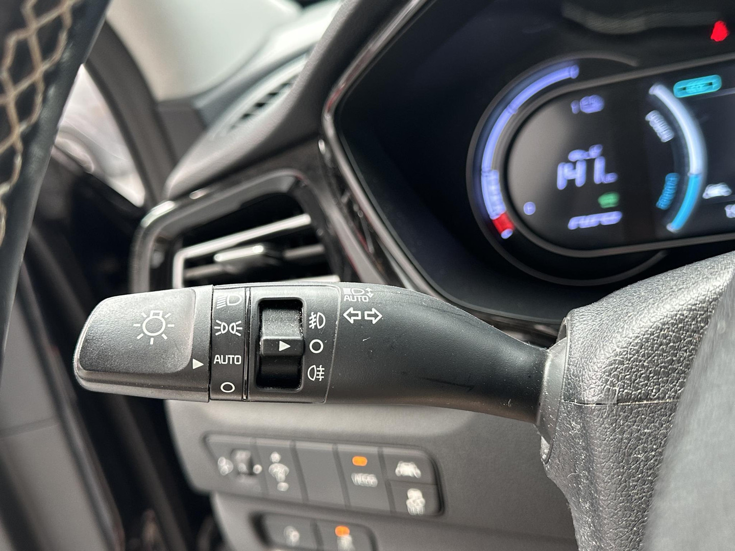 Kia e-Niro