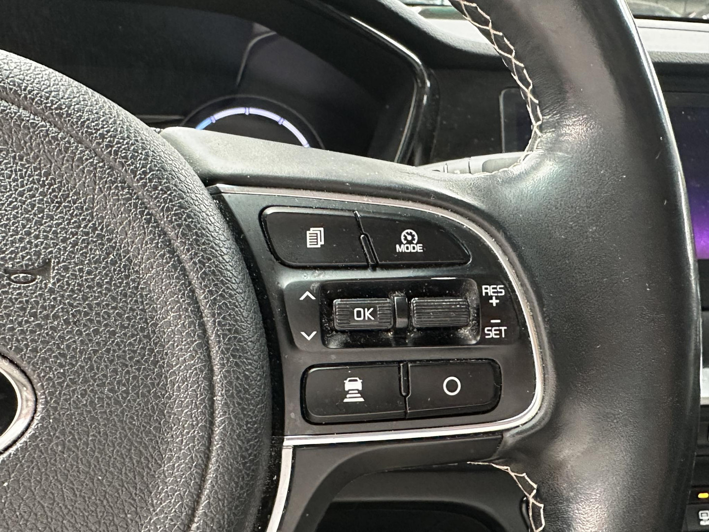 Kia e-Niro