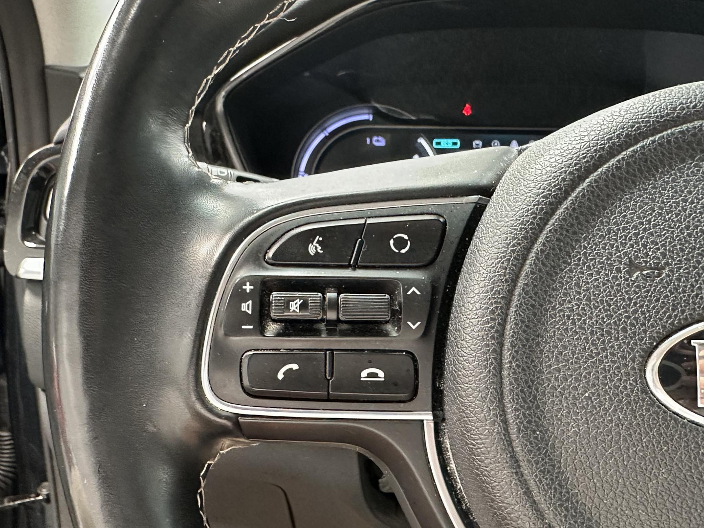 Kia e-Niro