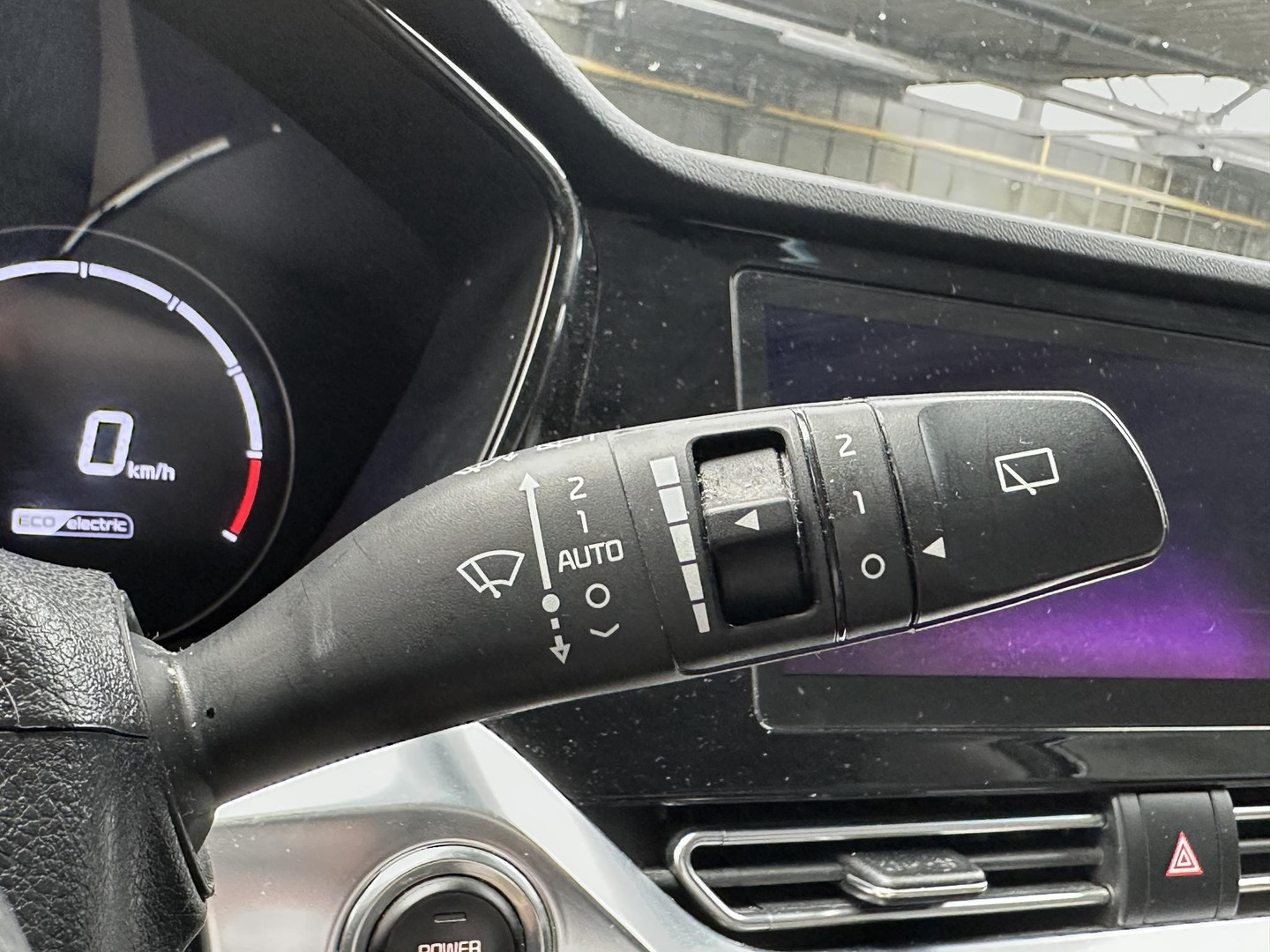 Kia e-Niro