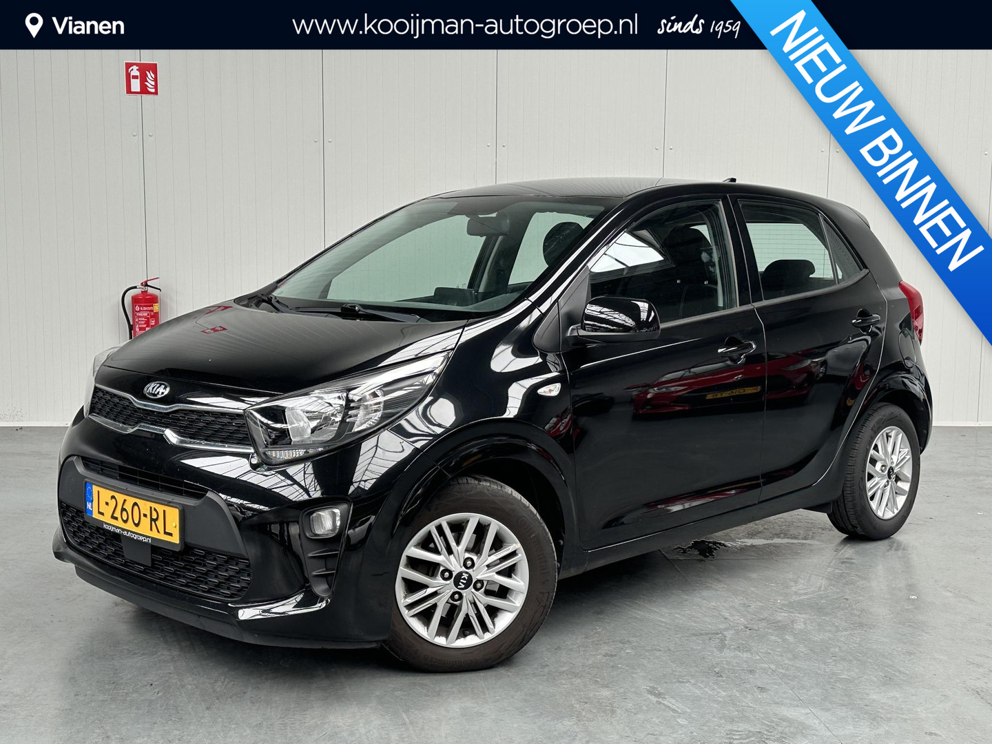 Kia Picanto