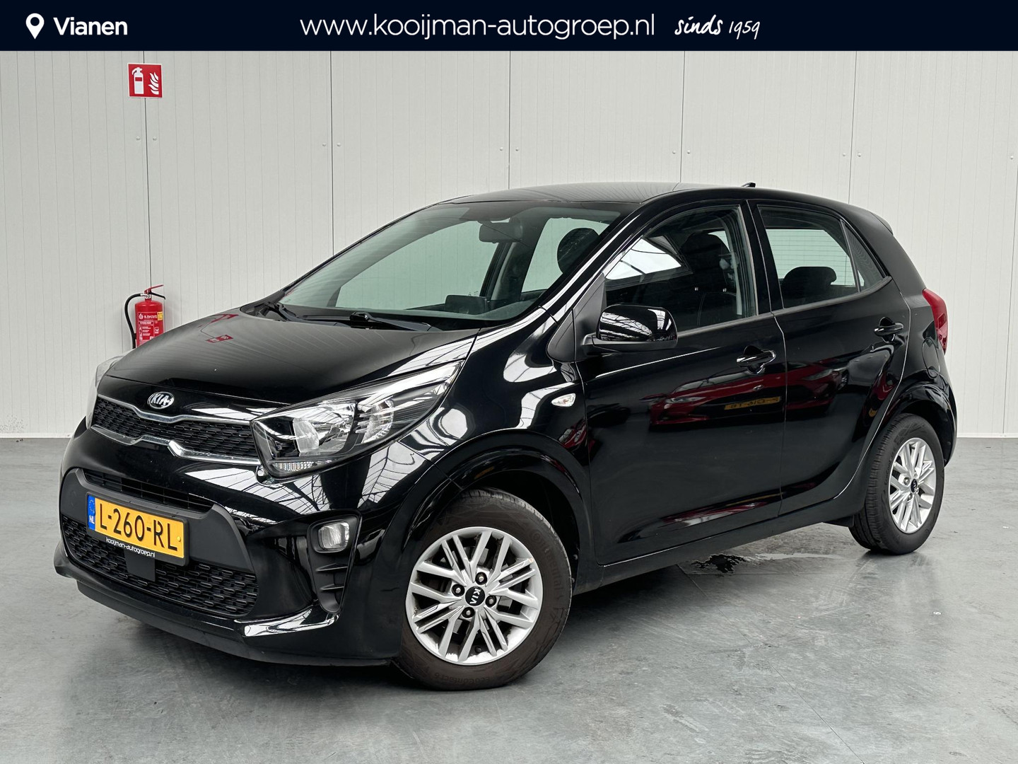 Kia Picanto