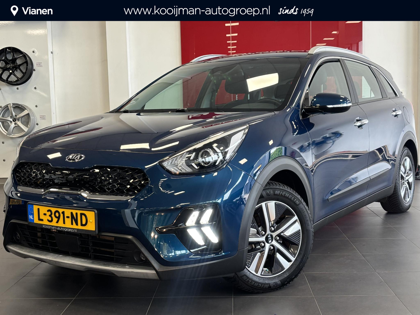 Kia Niro