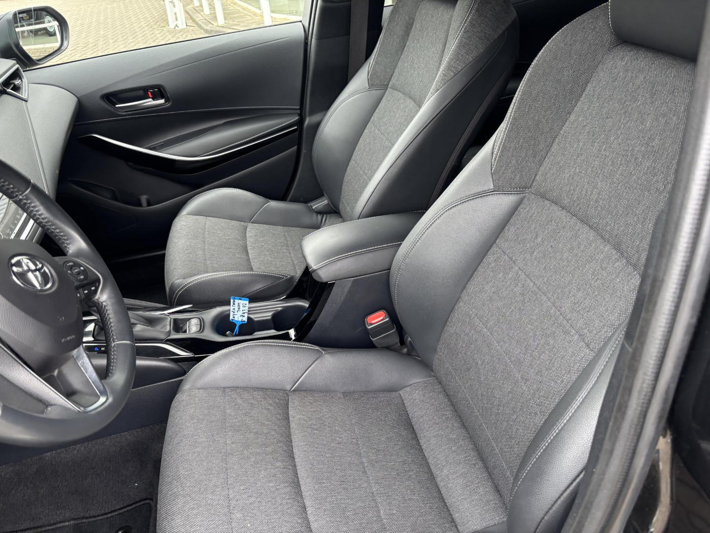 Toyota Corolla Touring Sports