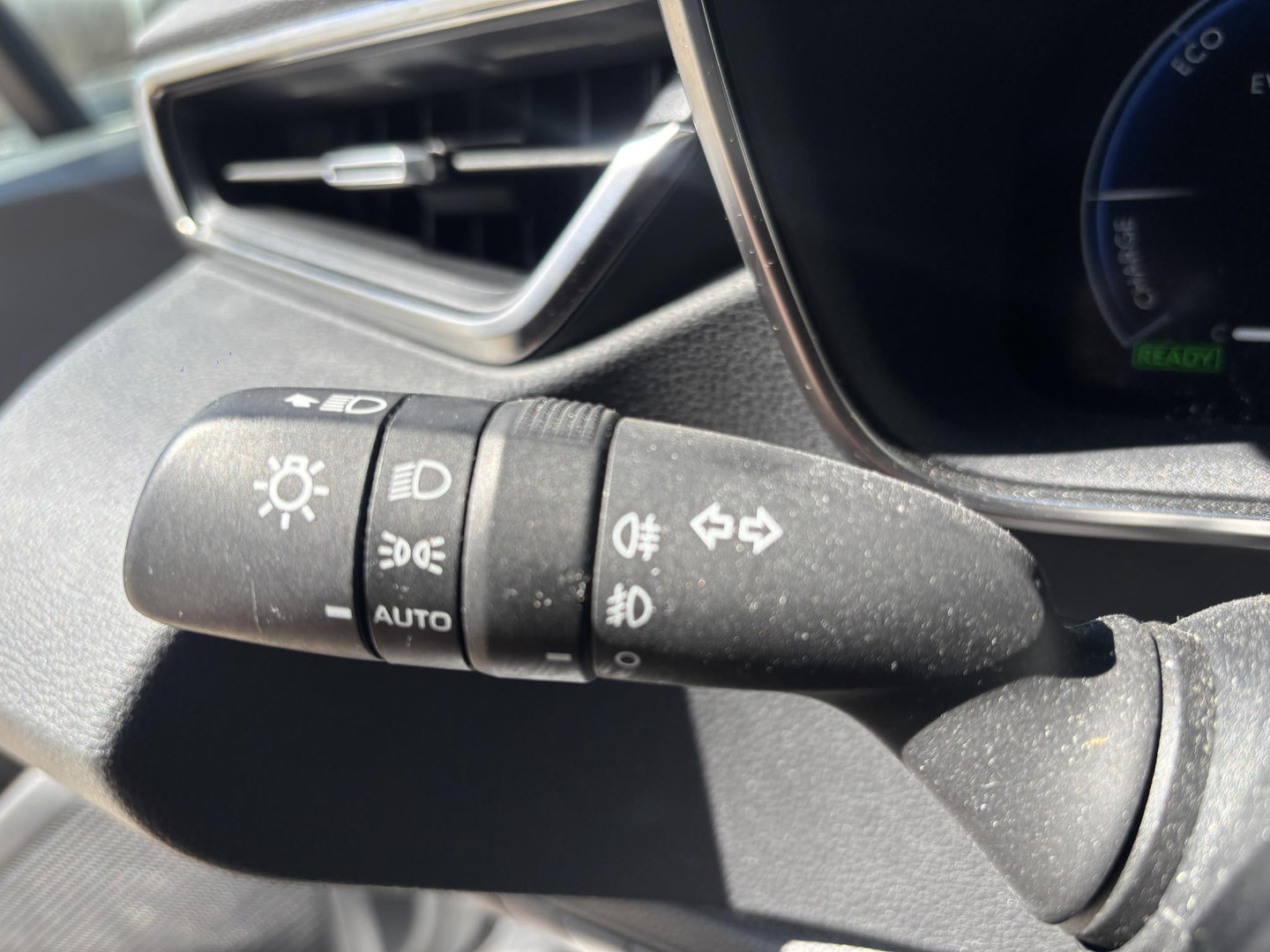 Toyota Corolla Touring Sports