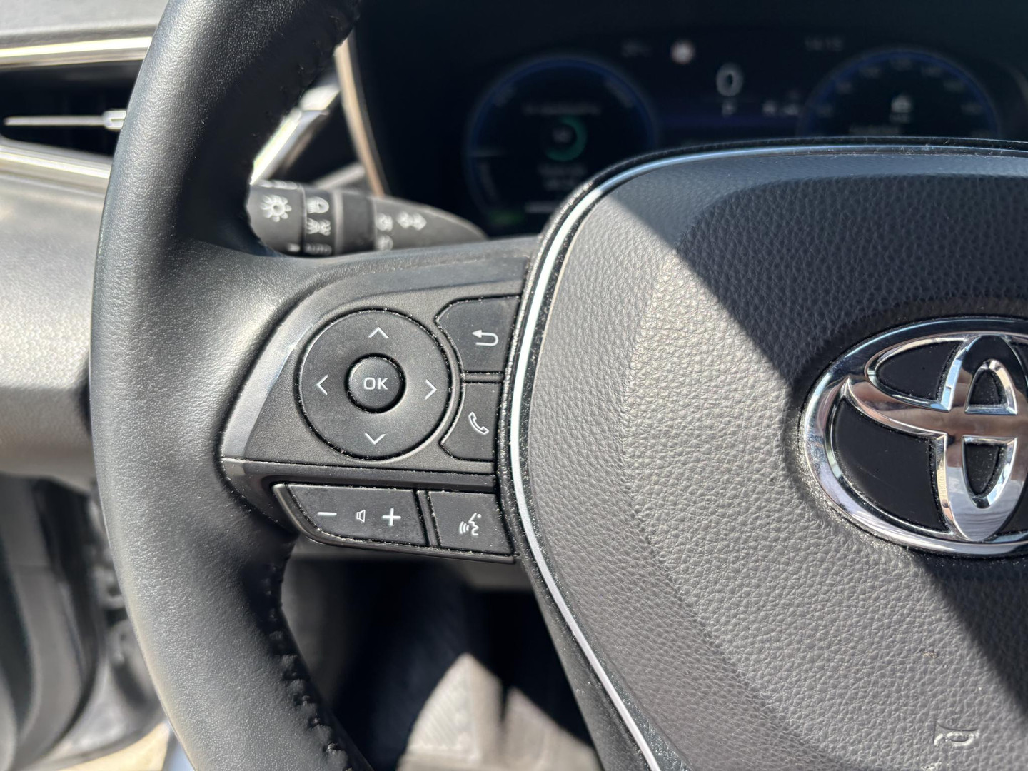 Toyota Corolla Touring Sports