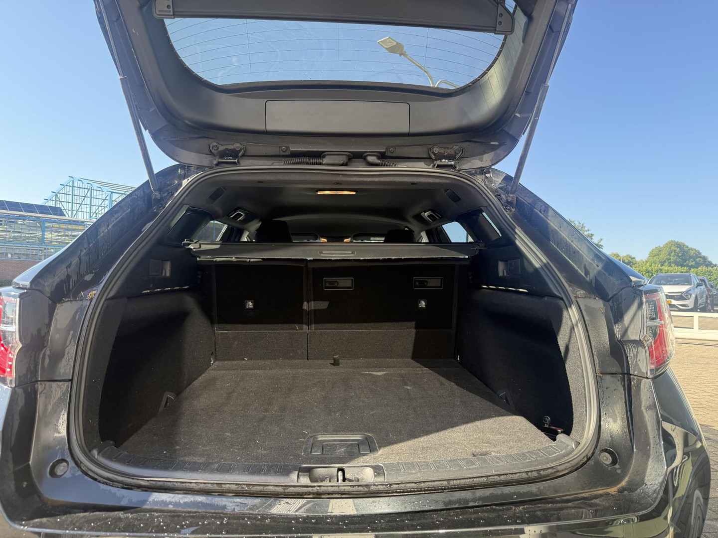 Toyota Corolla Touring Sports