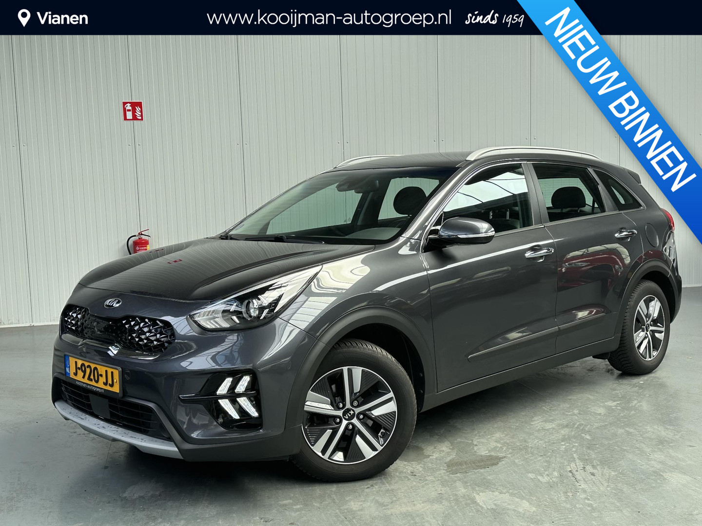 Kia Niro