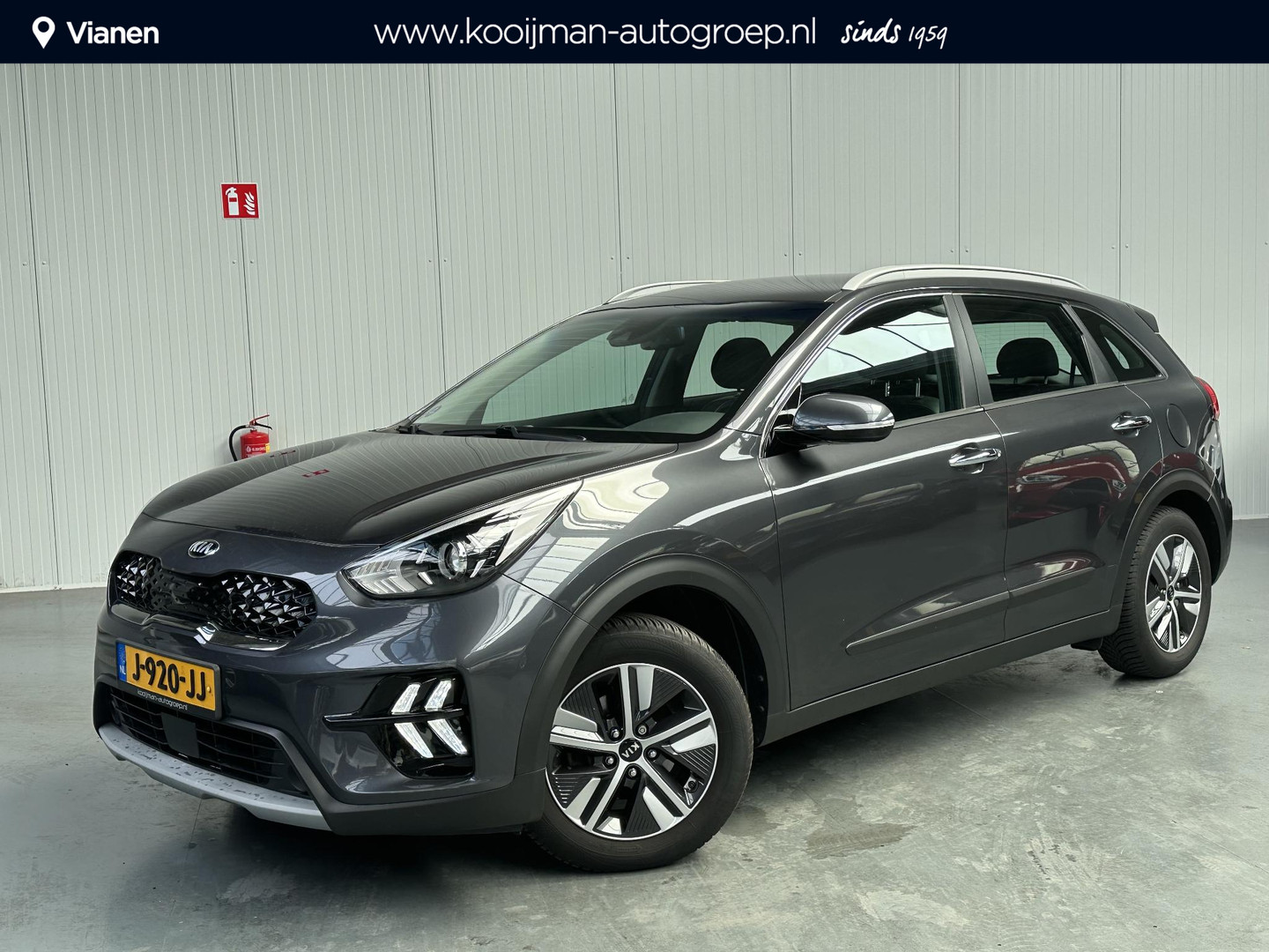 Kia Niro