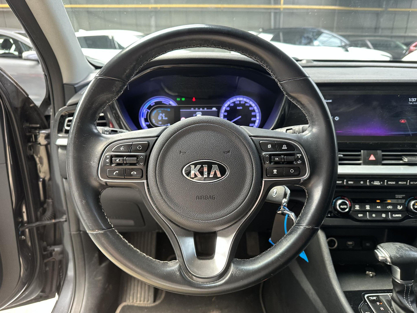 Kia Niro