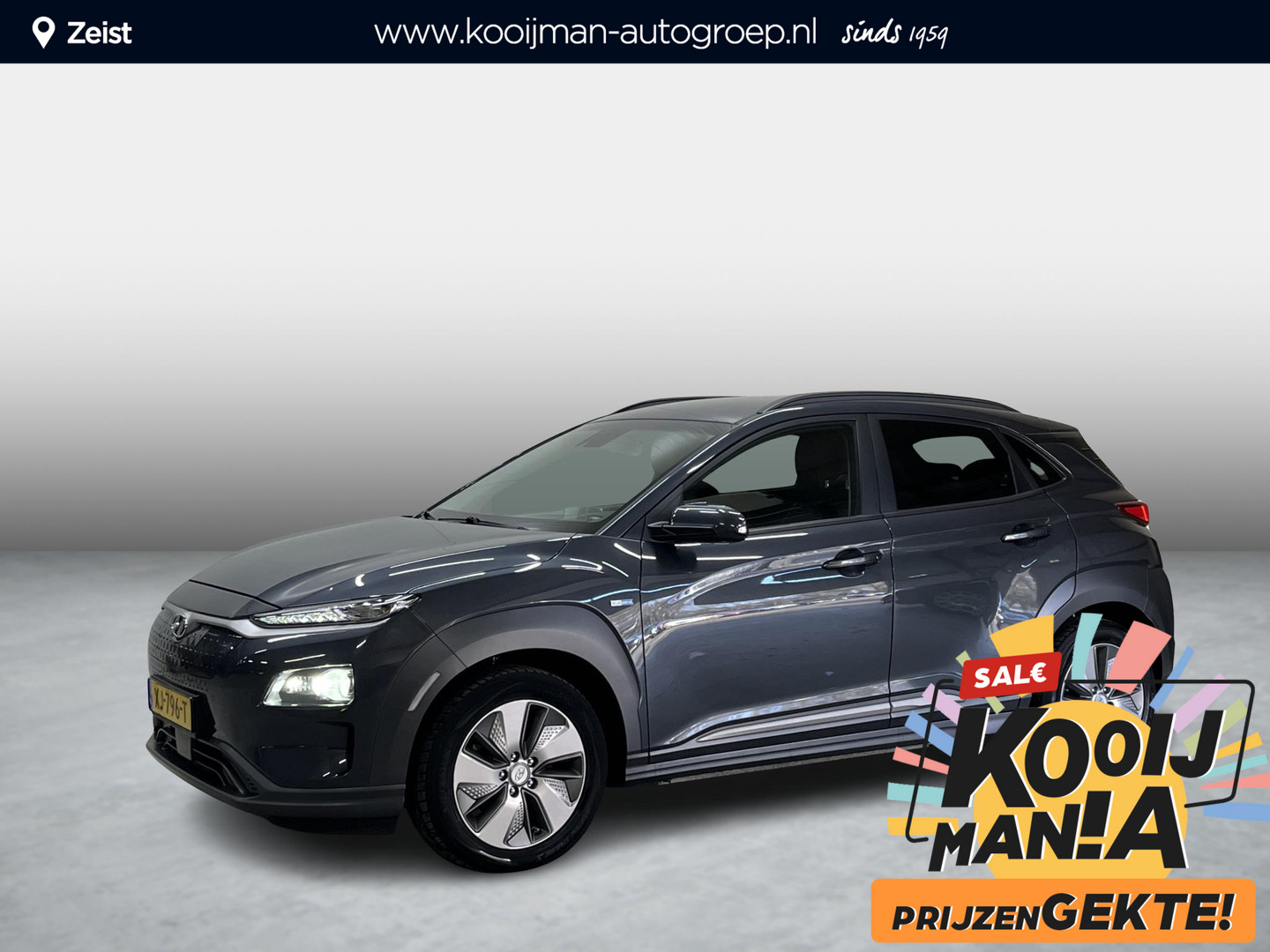 Hyundai Hyundai
