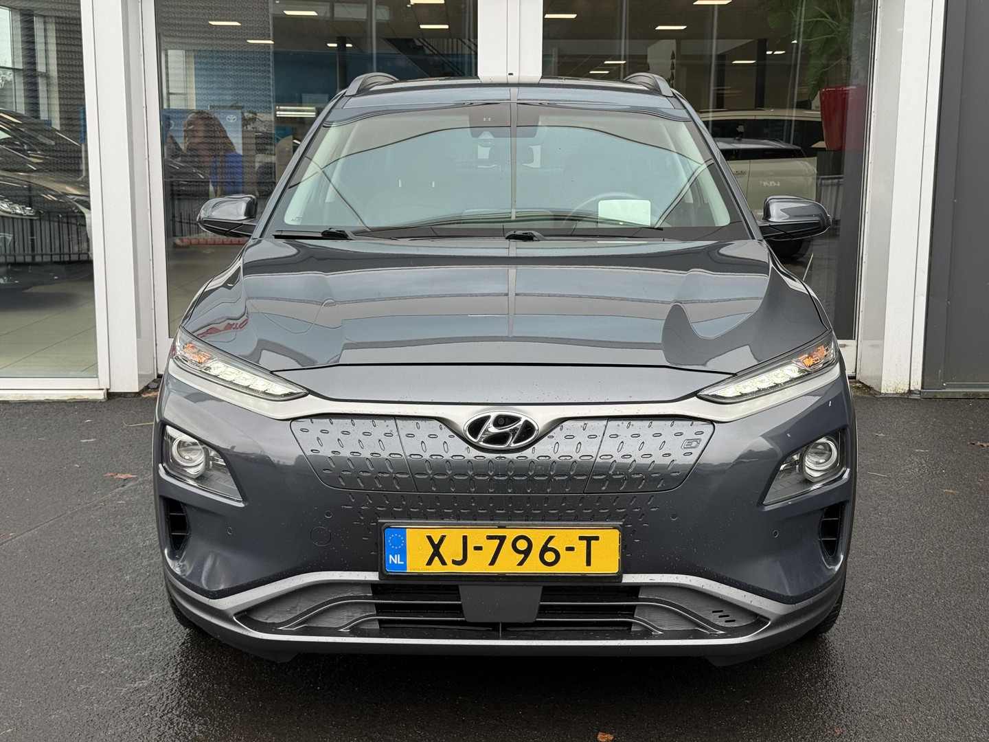 Hyundai Hyundai