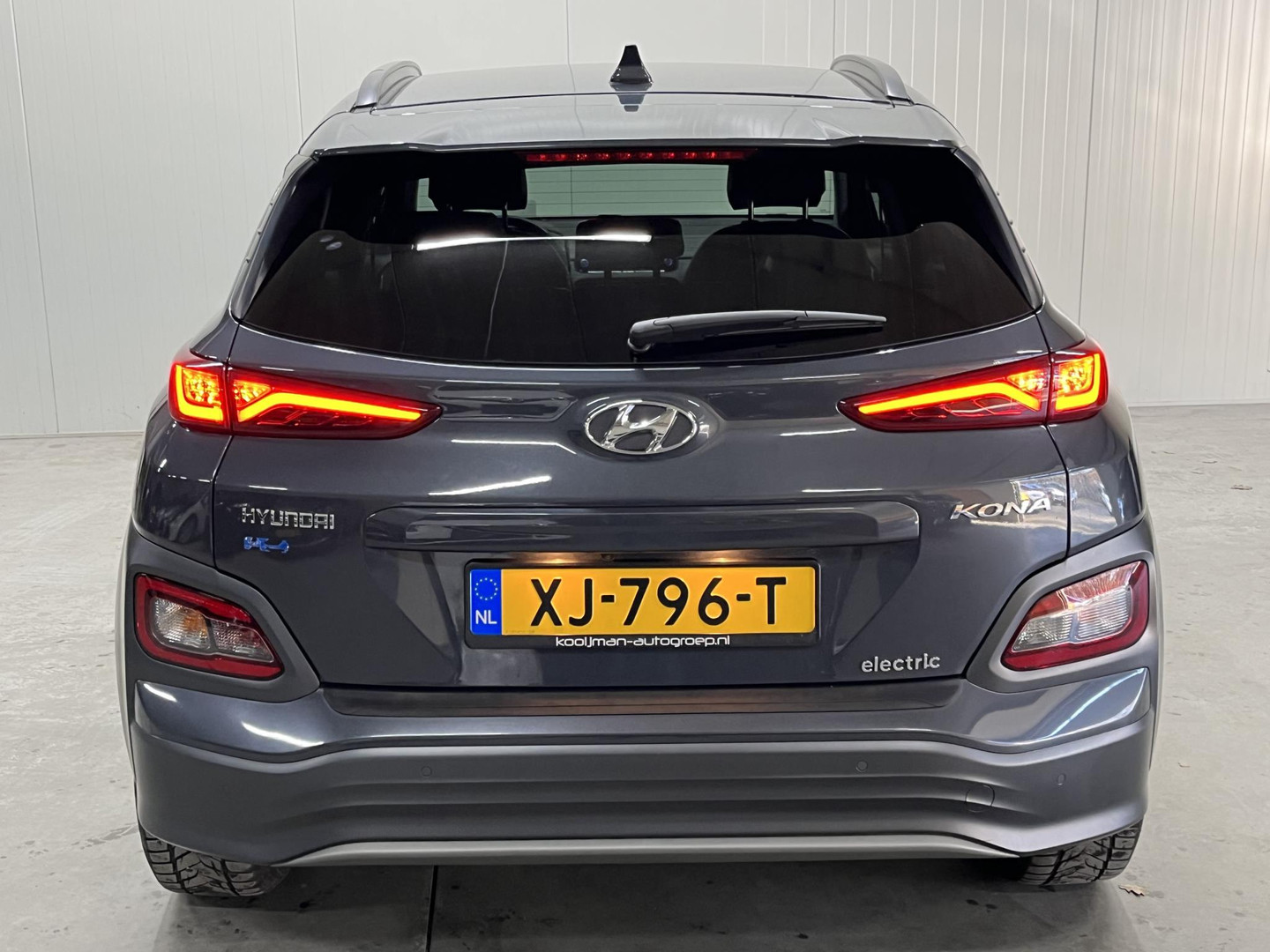 Hyundai Hyundai