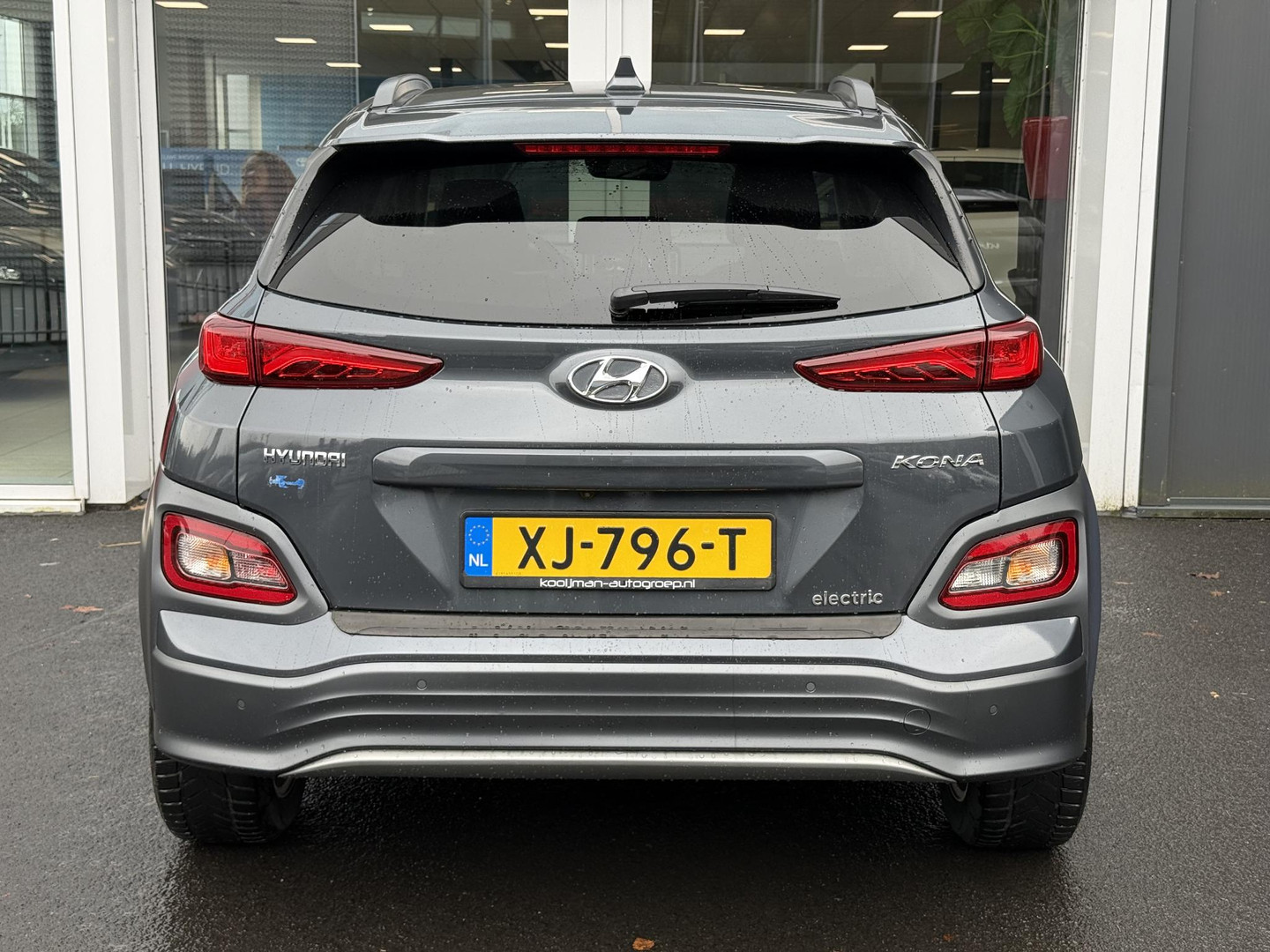 Hyundai Hyundai