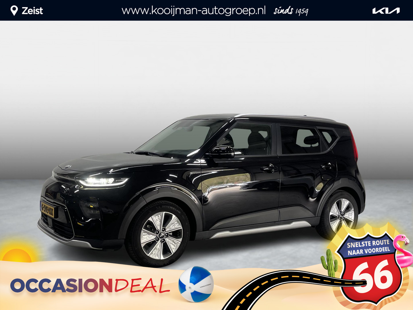 Kia