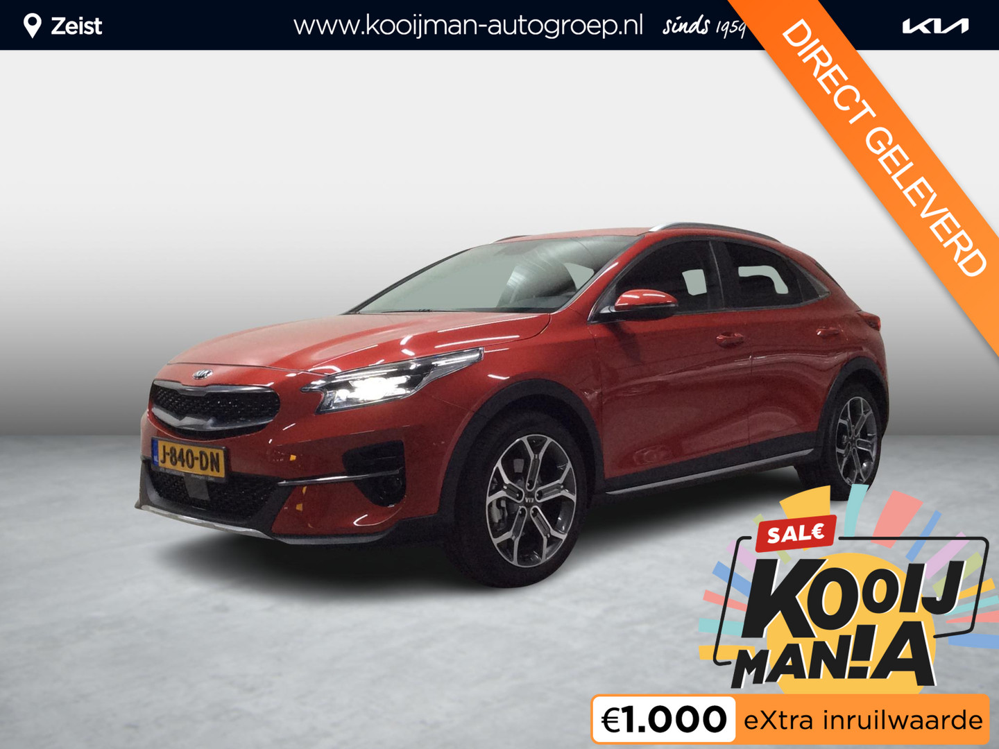 Kia Kia