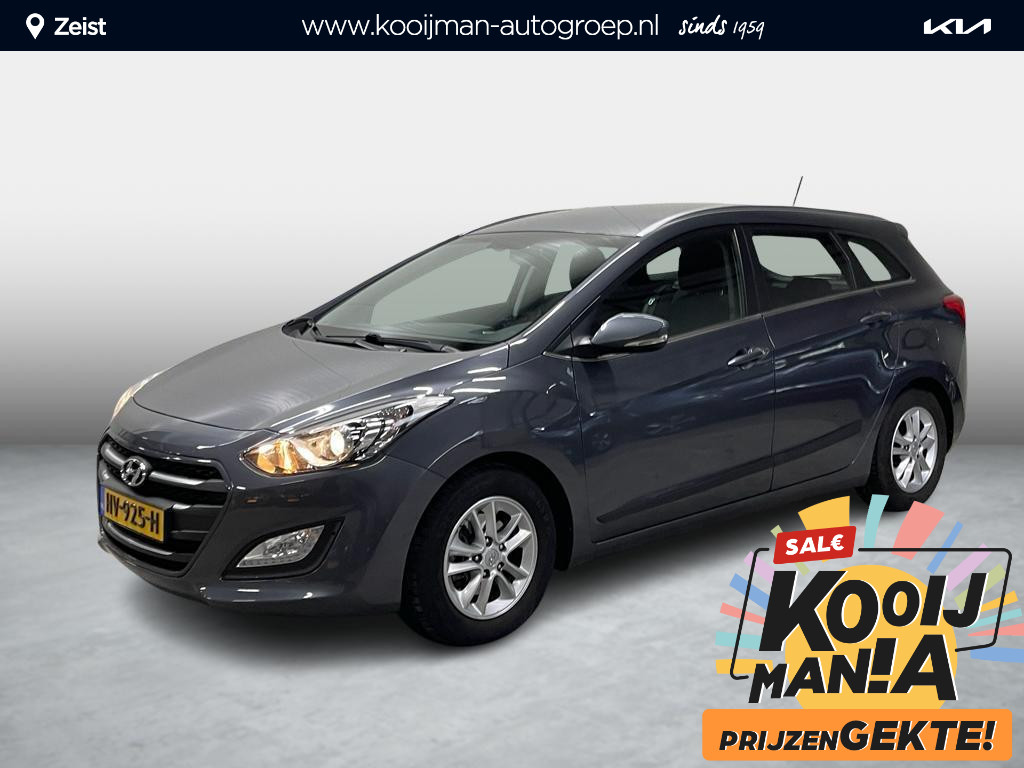 Hyundai Hyundai