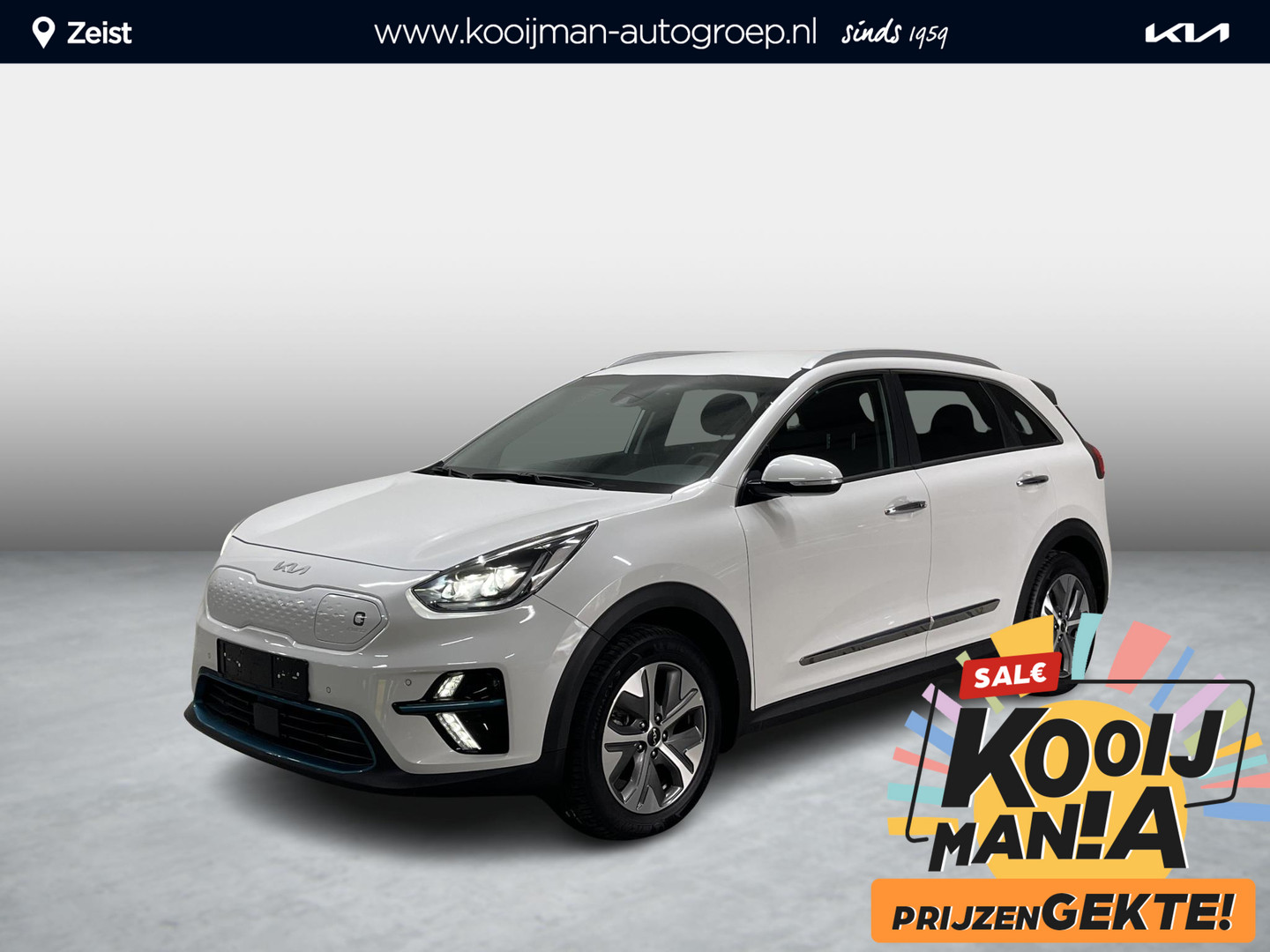 Kia Kia