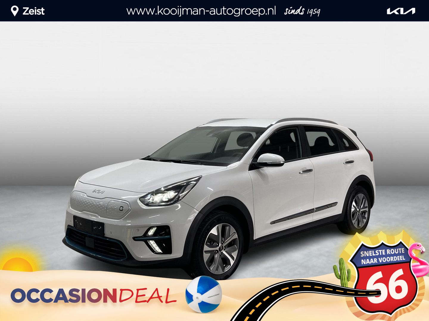 Kia Kia