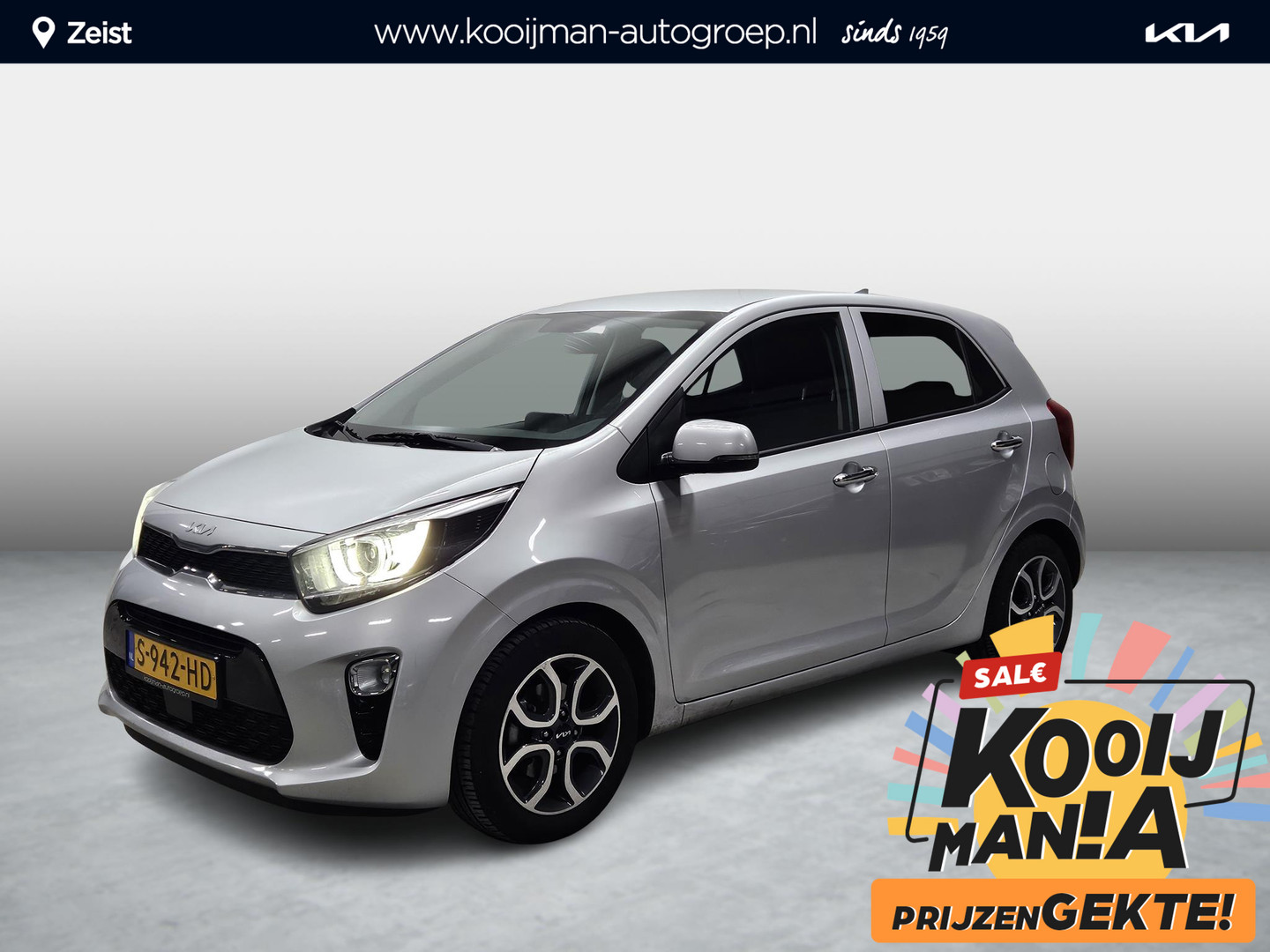 Kia