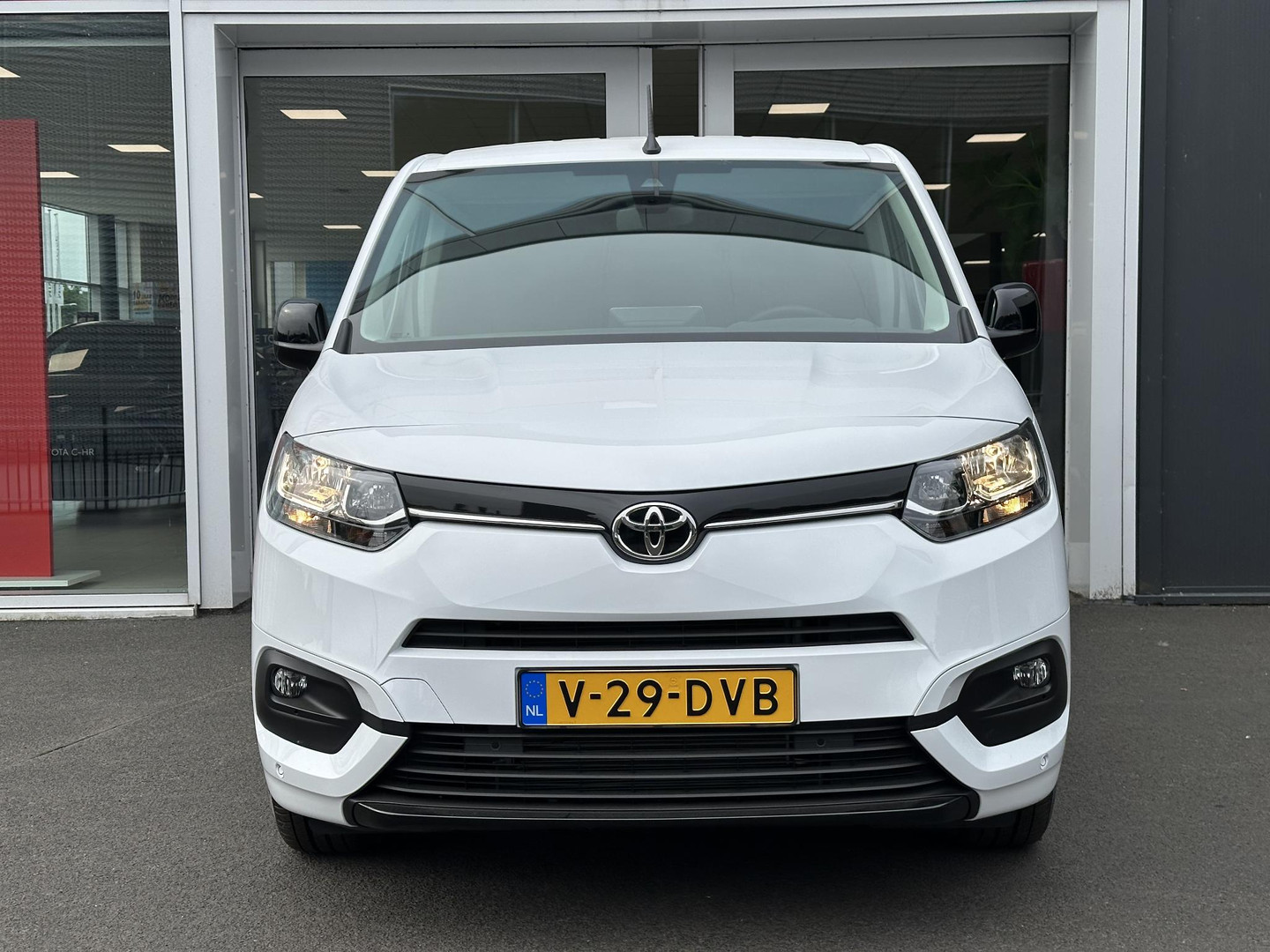 Toyota Toyota