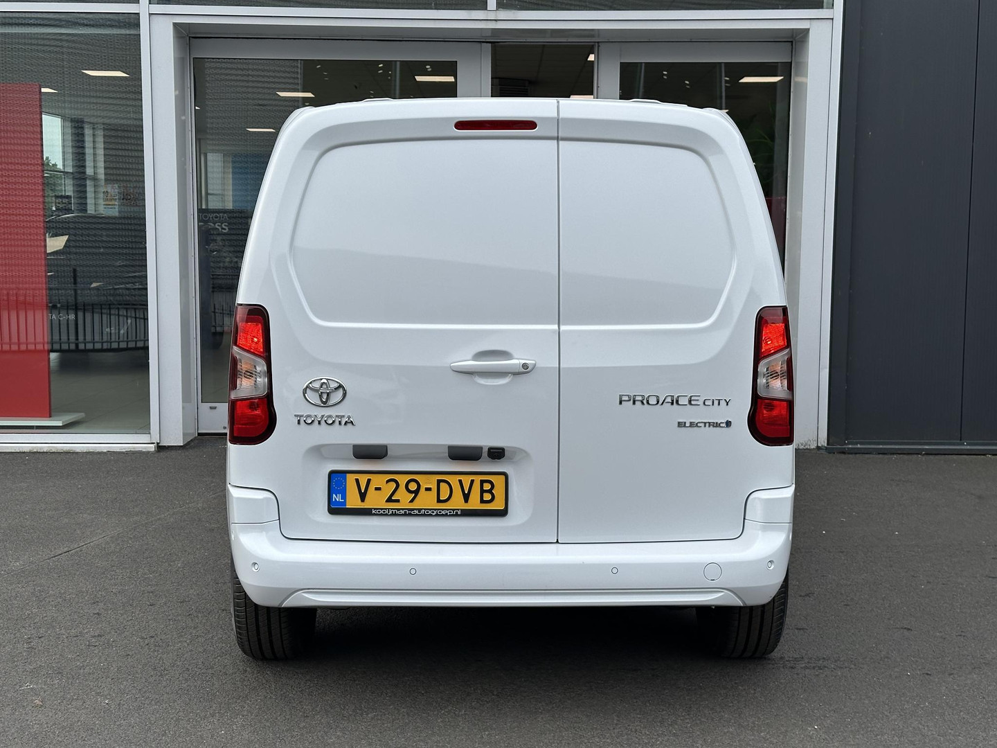 Toyota Toyota