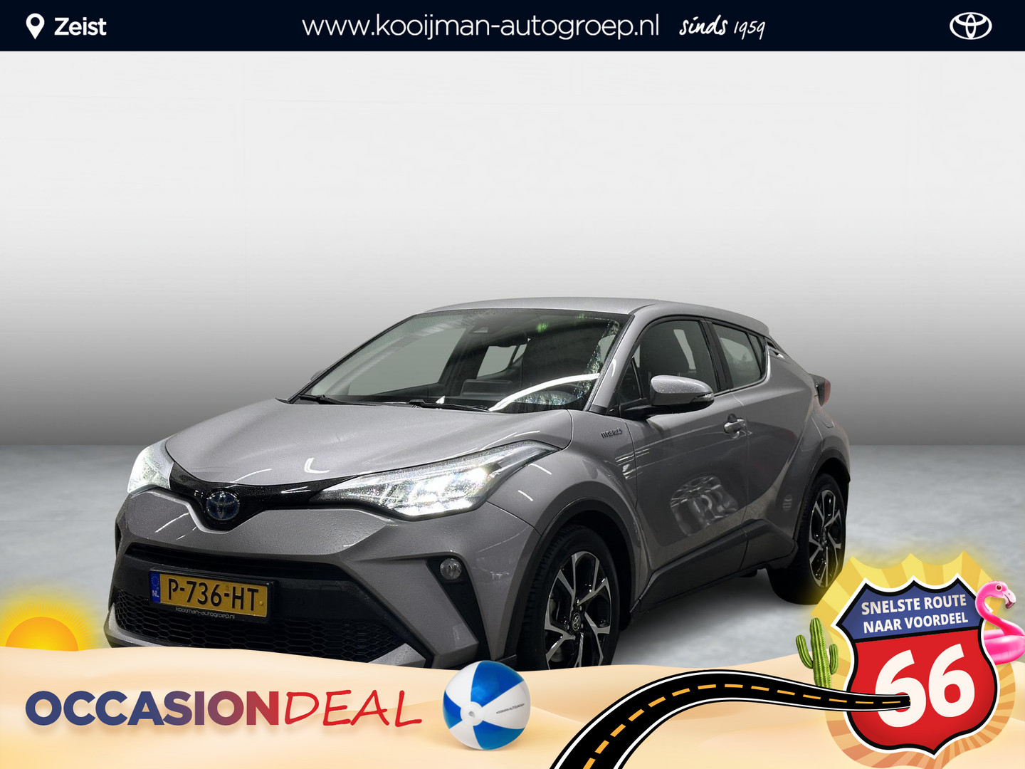 Toyota Toyota