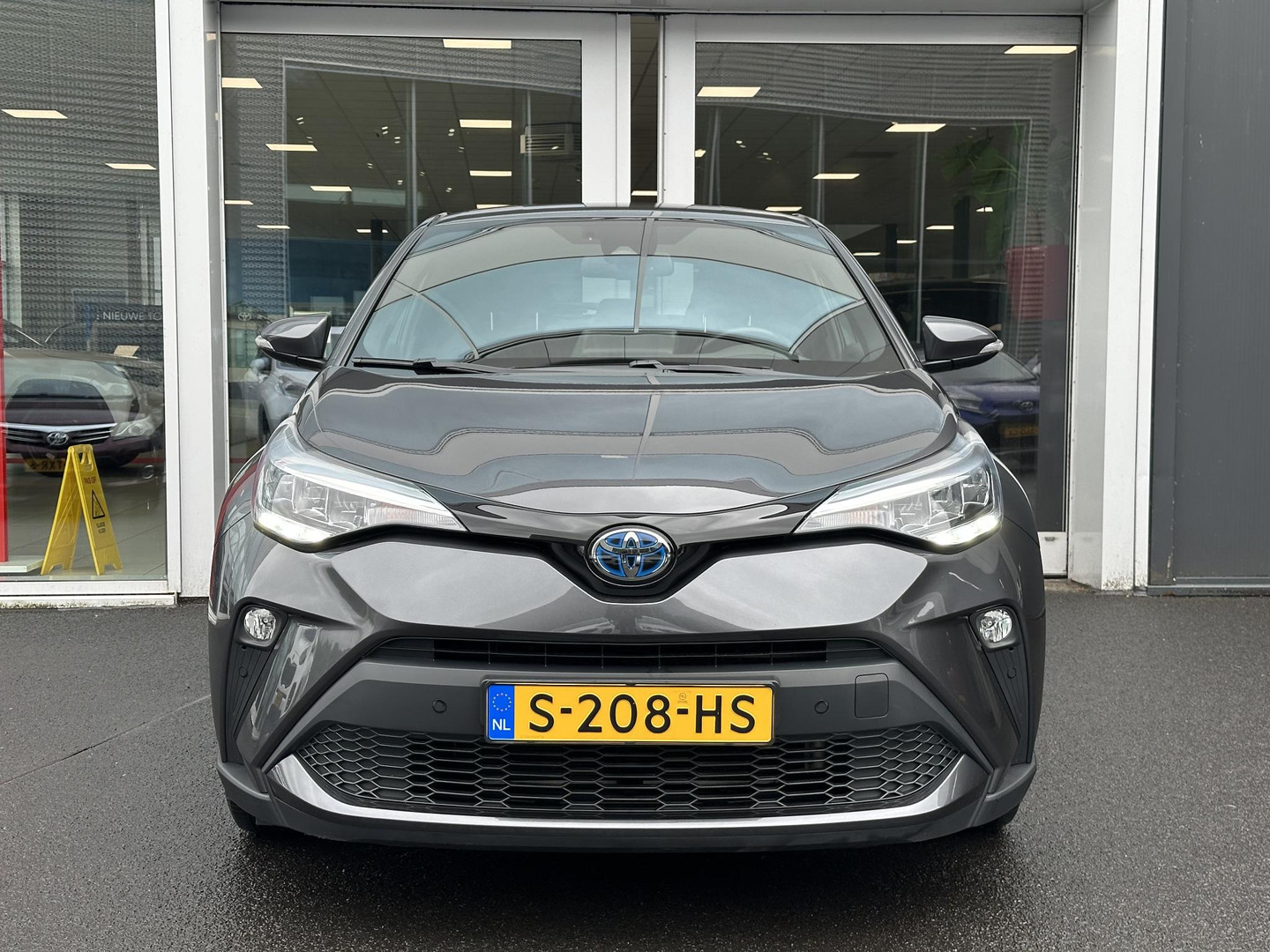 Toyota Toyota