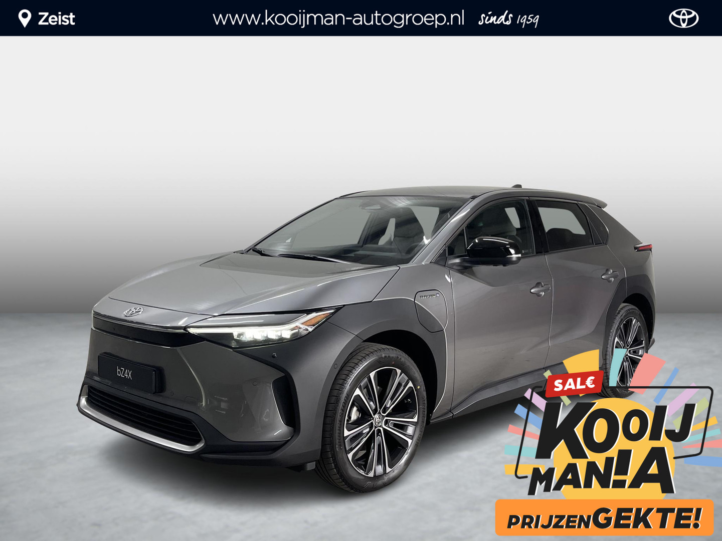 Toyota Toyota