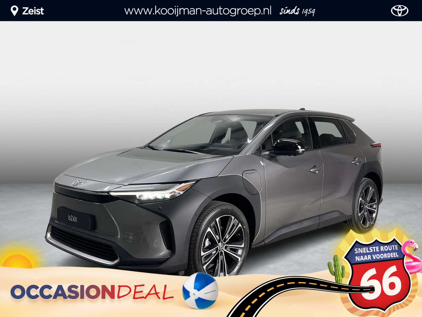 Toyota Toyota