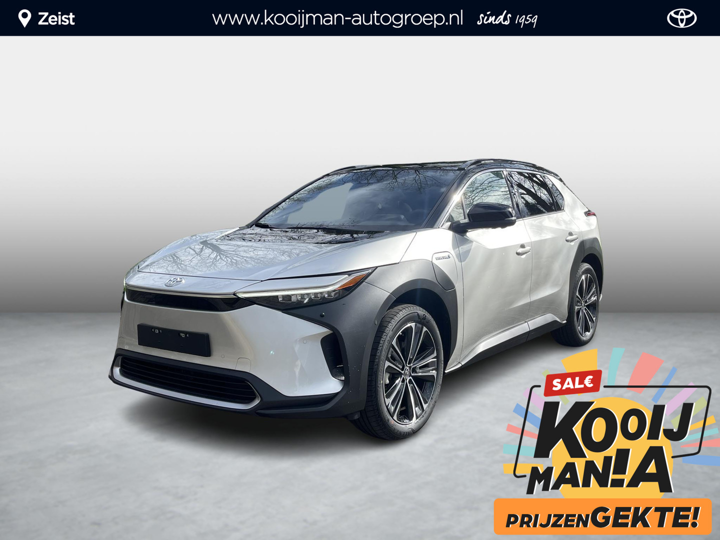 Toyota Toyota