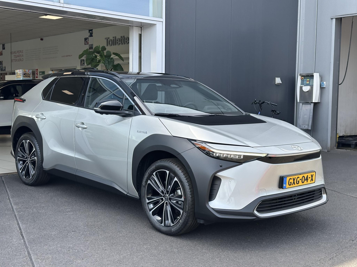 Toyota