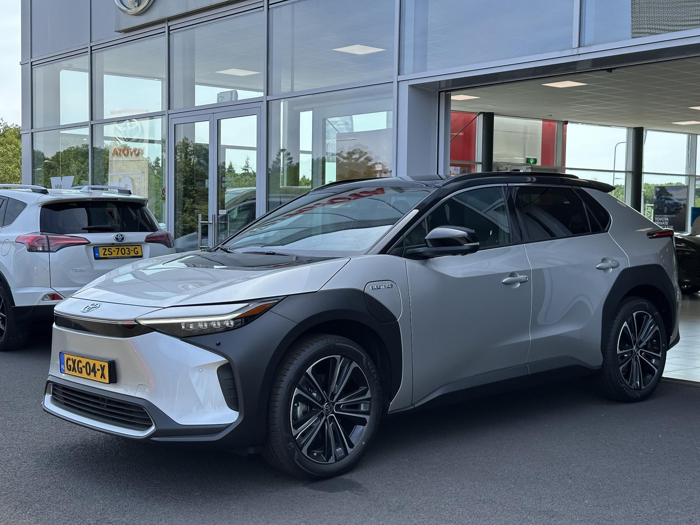 Toyota