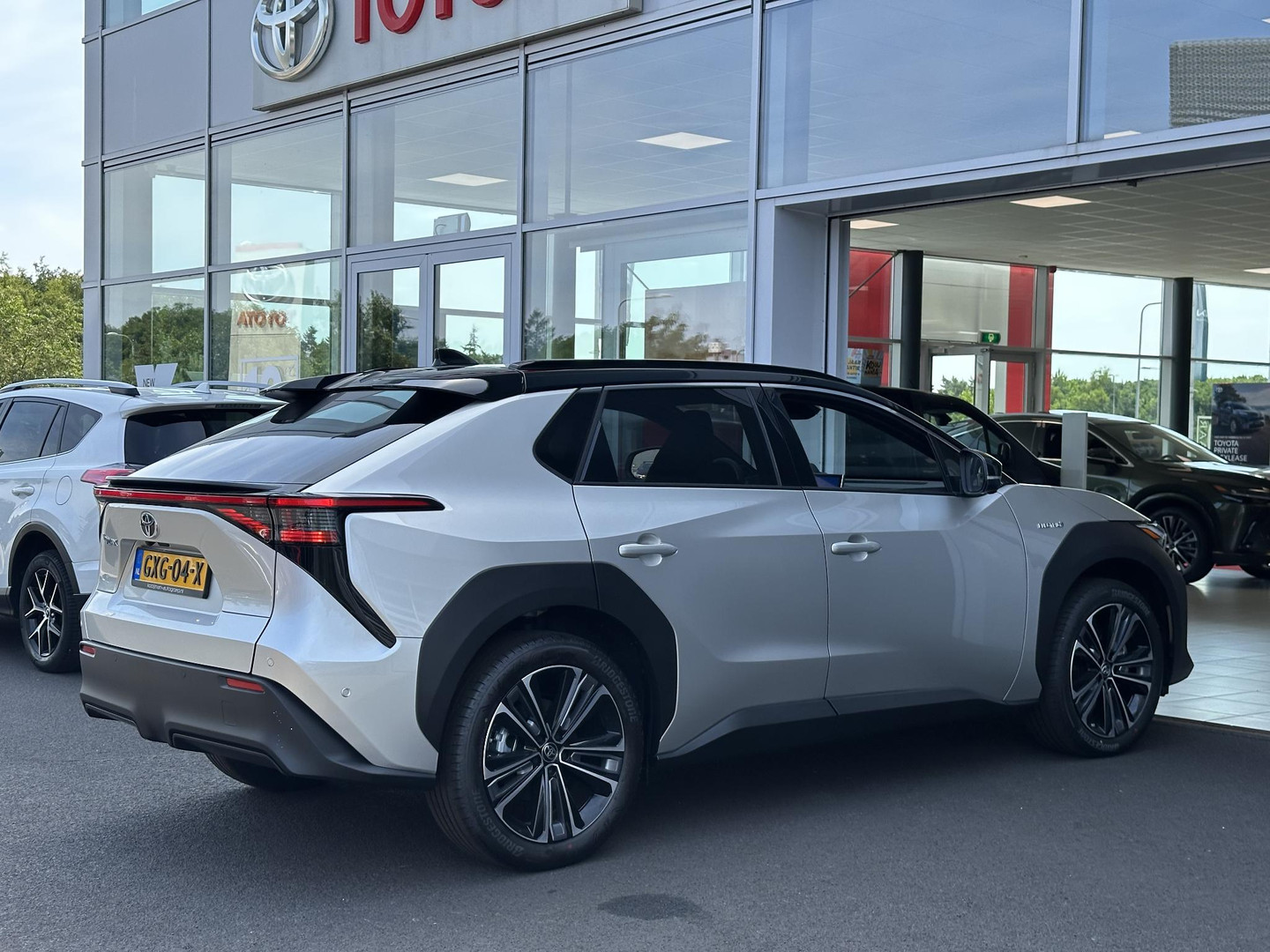 Toyota
