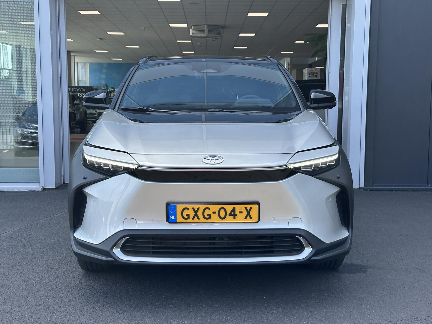 Toyota