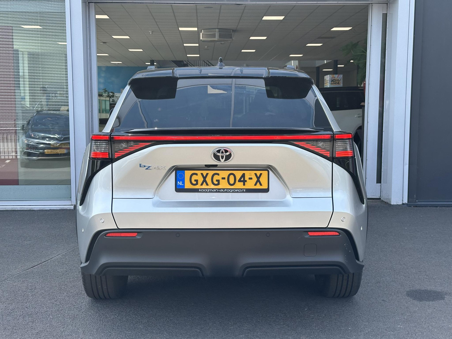 Toyota
