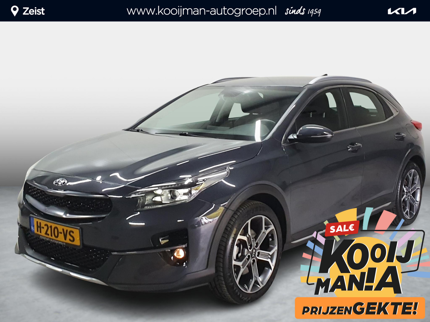 Kia