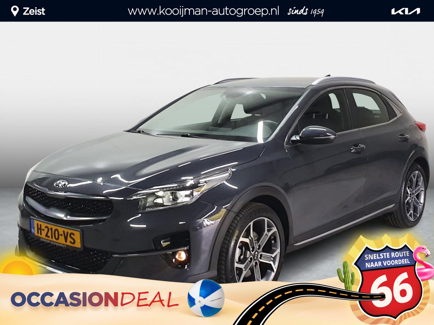 Kia