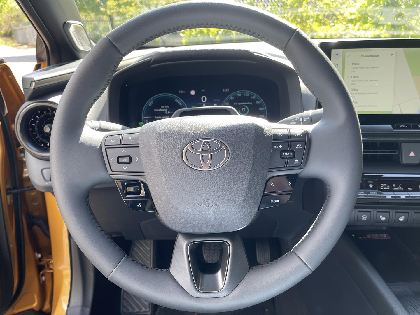 Toyota Toyota