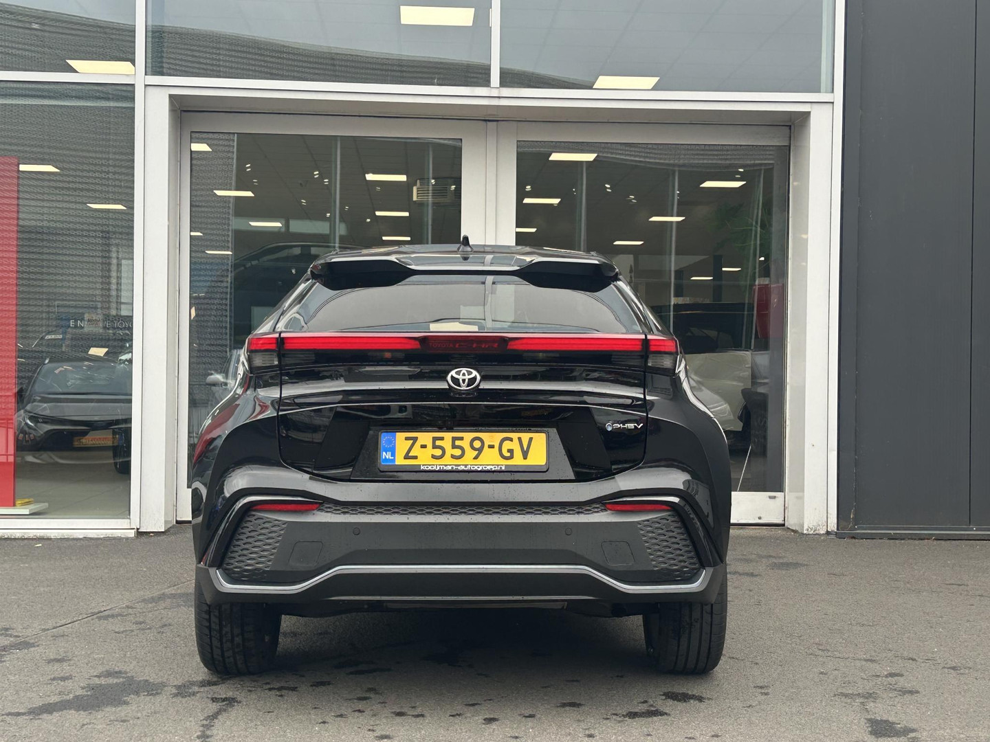 Toyota Toyota