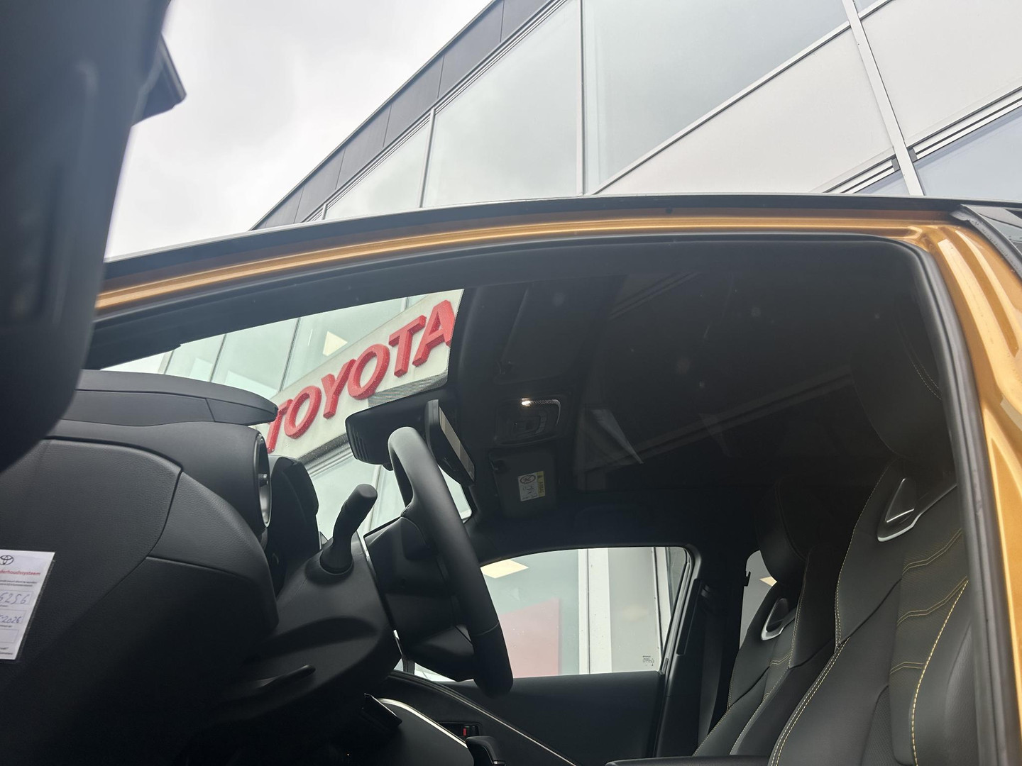Toyota Toyota