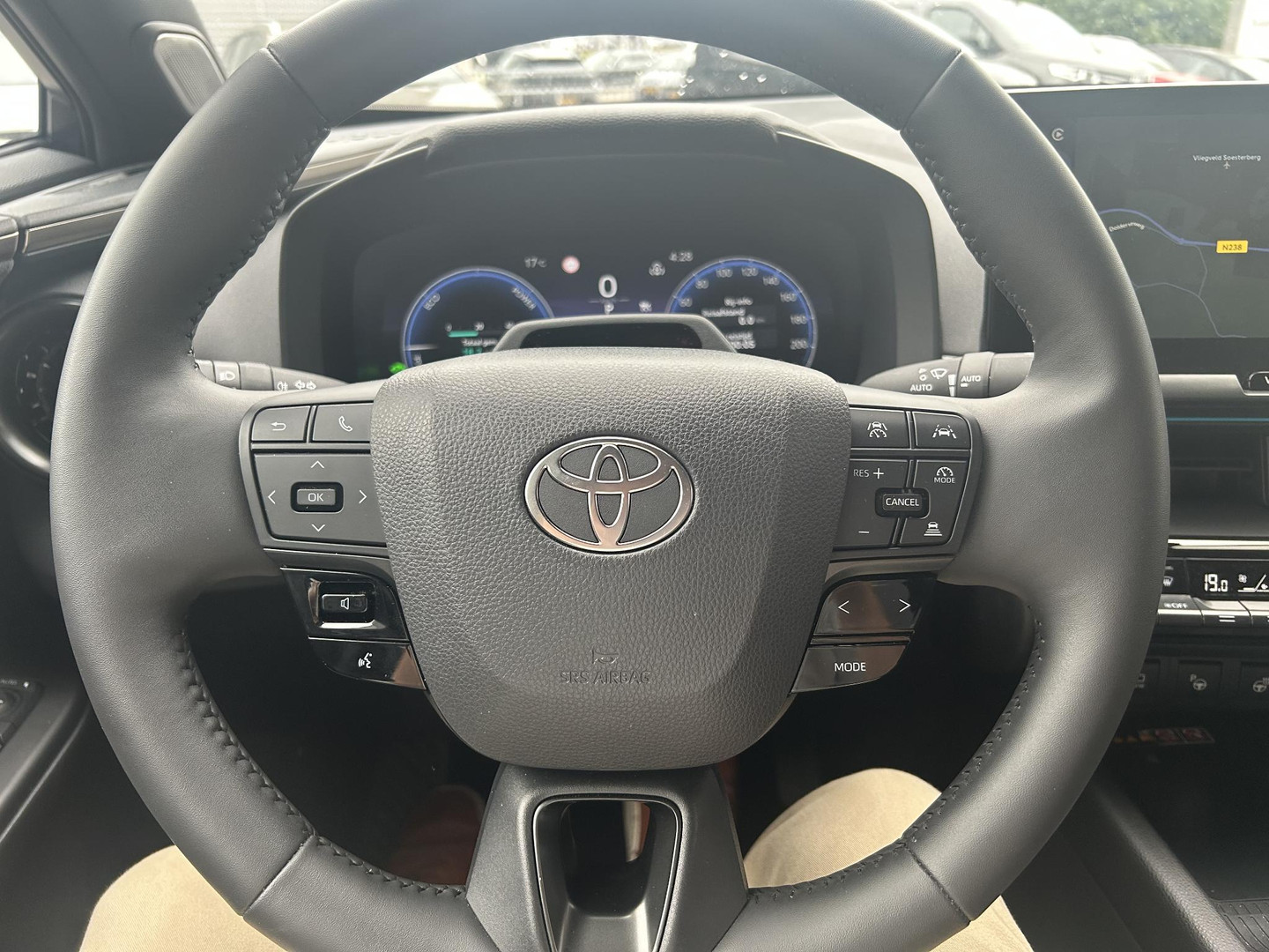 Toyota Toyota