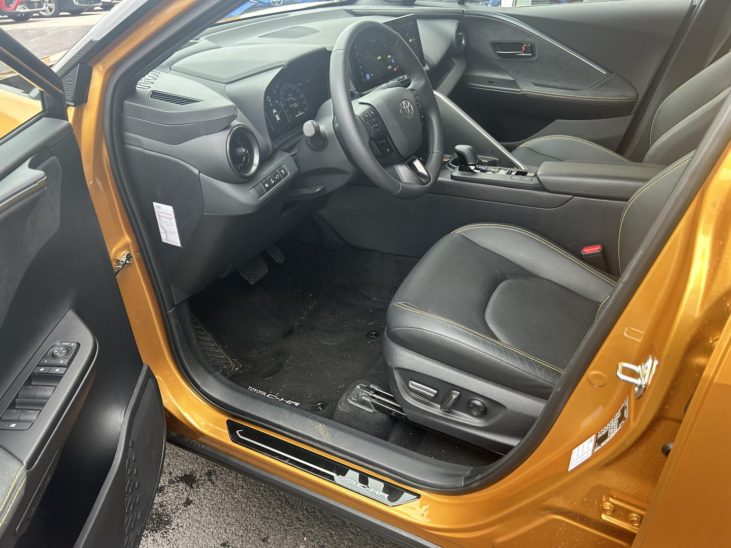 Toyota Toyota