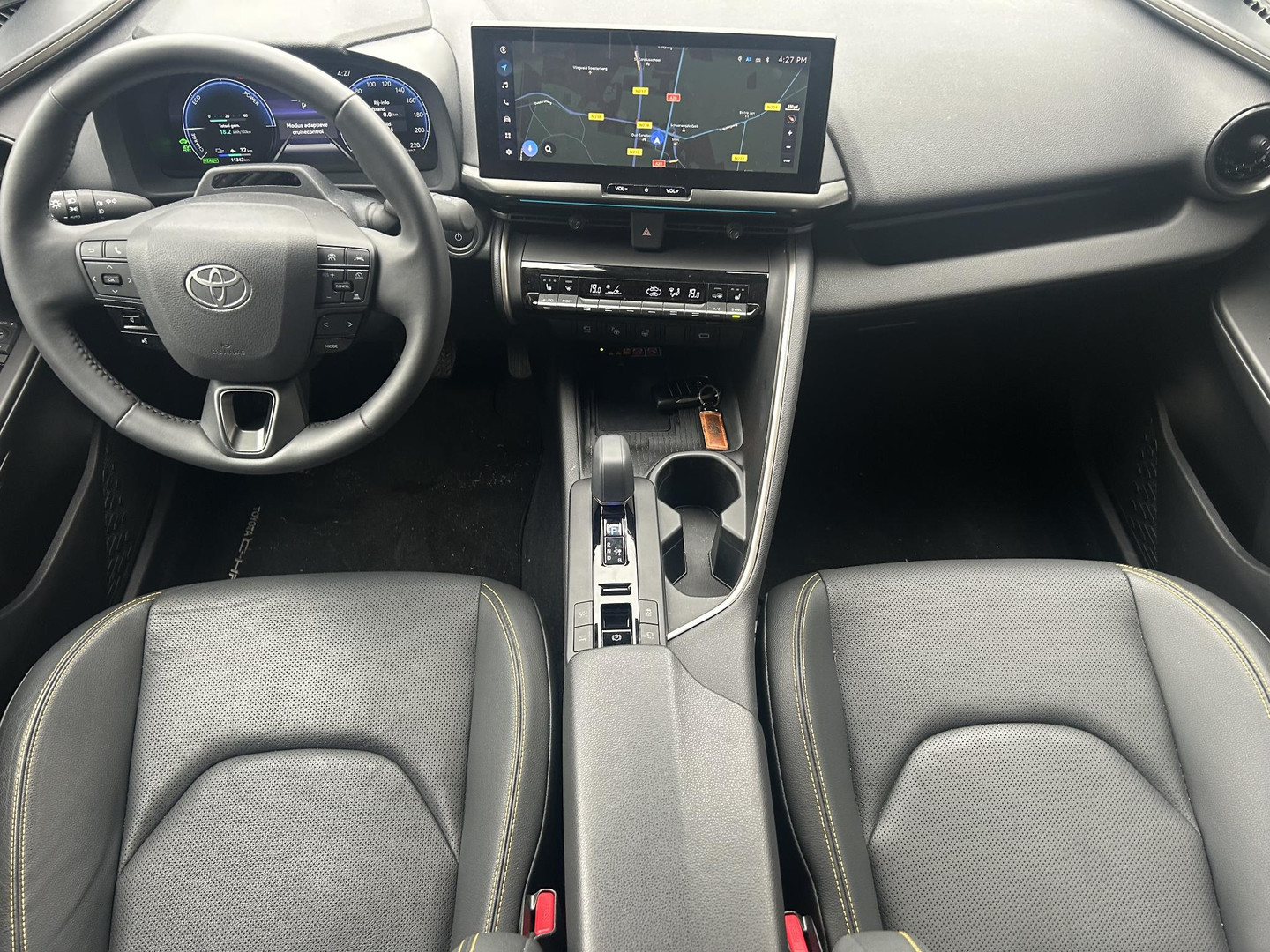 Toyota Toyota