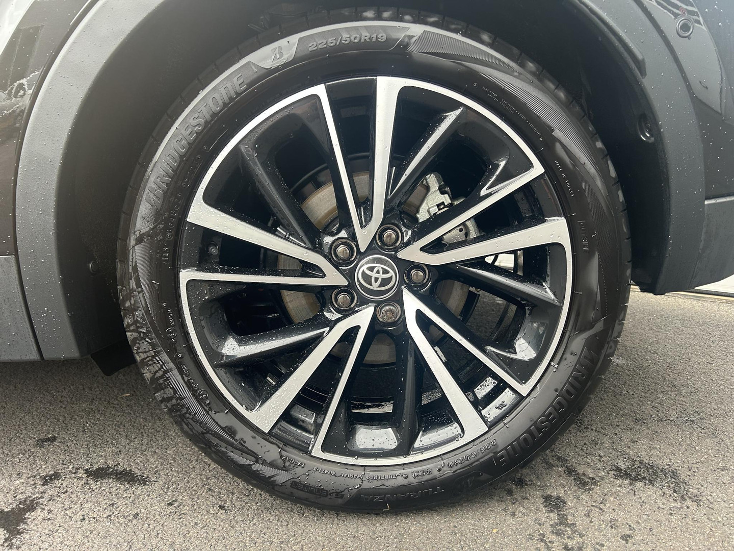 Toyota Toyota